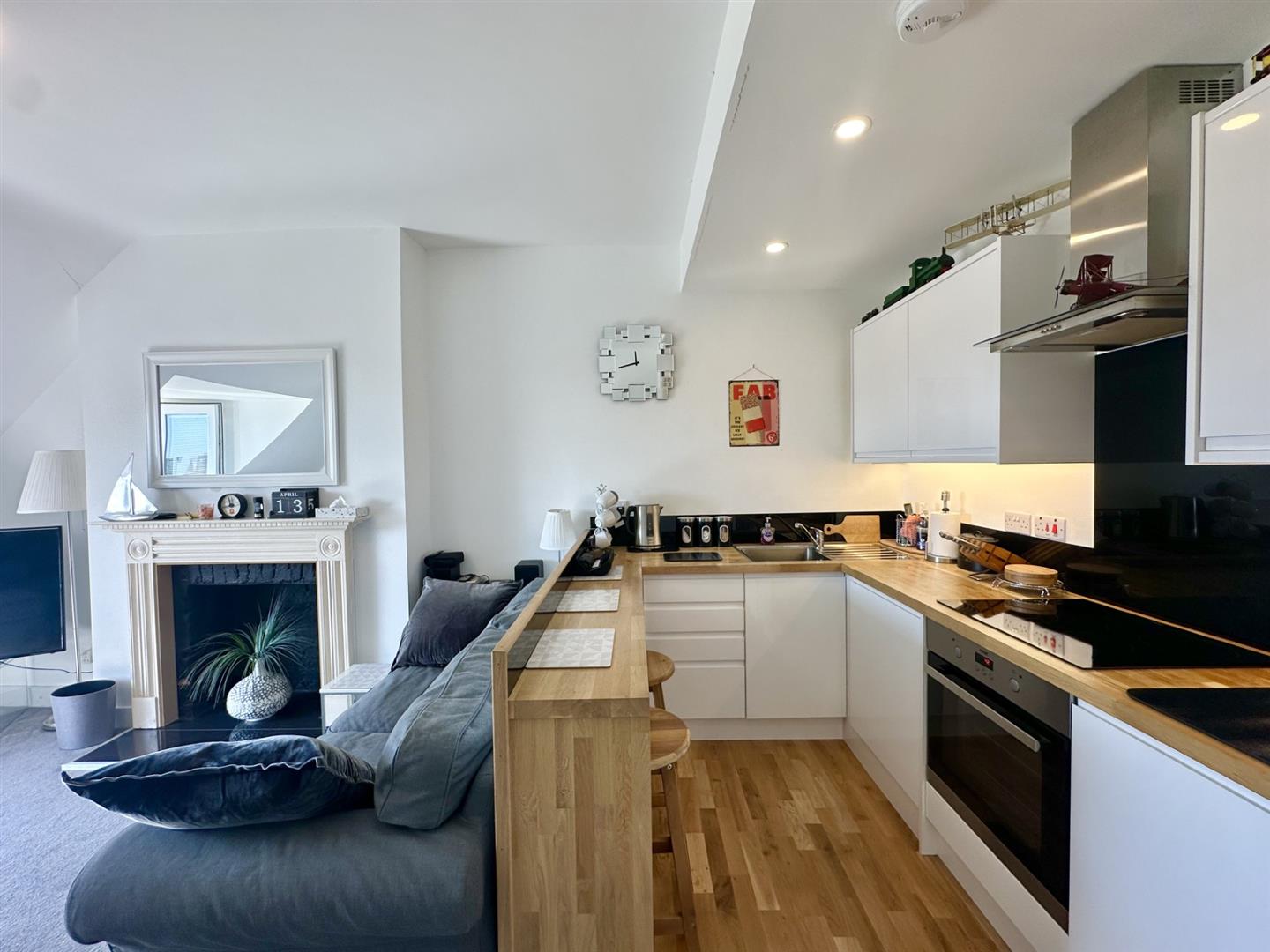 Wickham Avenue, Bexhill-On-Sea